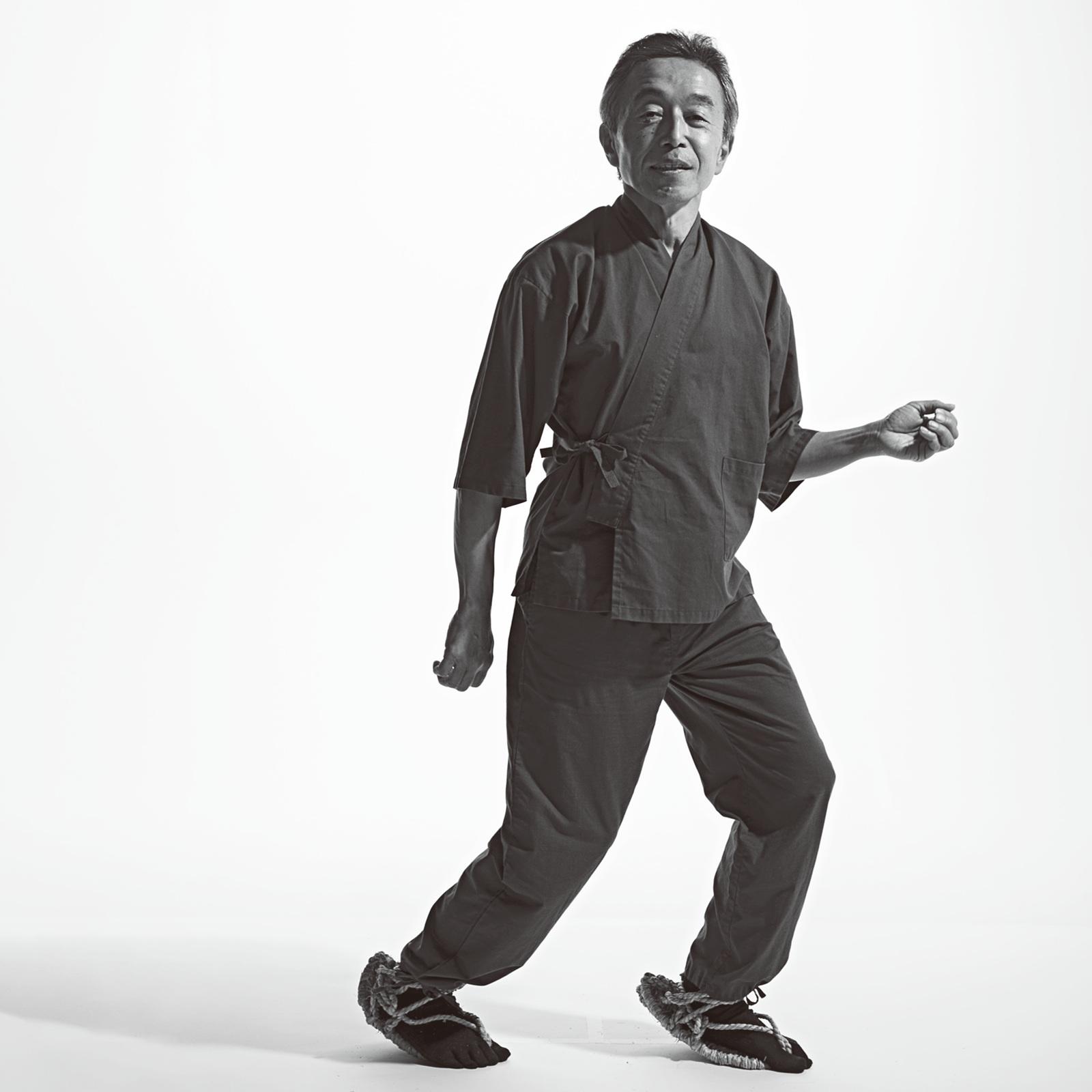 小中学生にも大人気! SNSでバズり中「江戸走り」出張塾