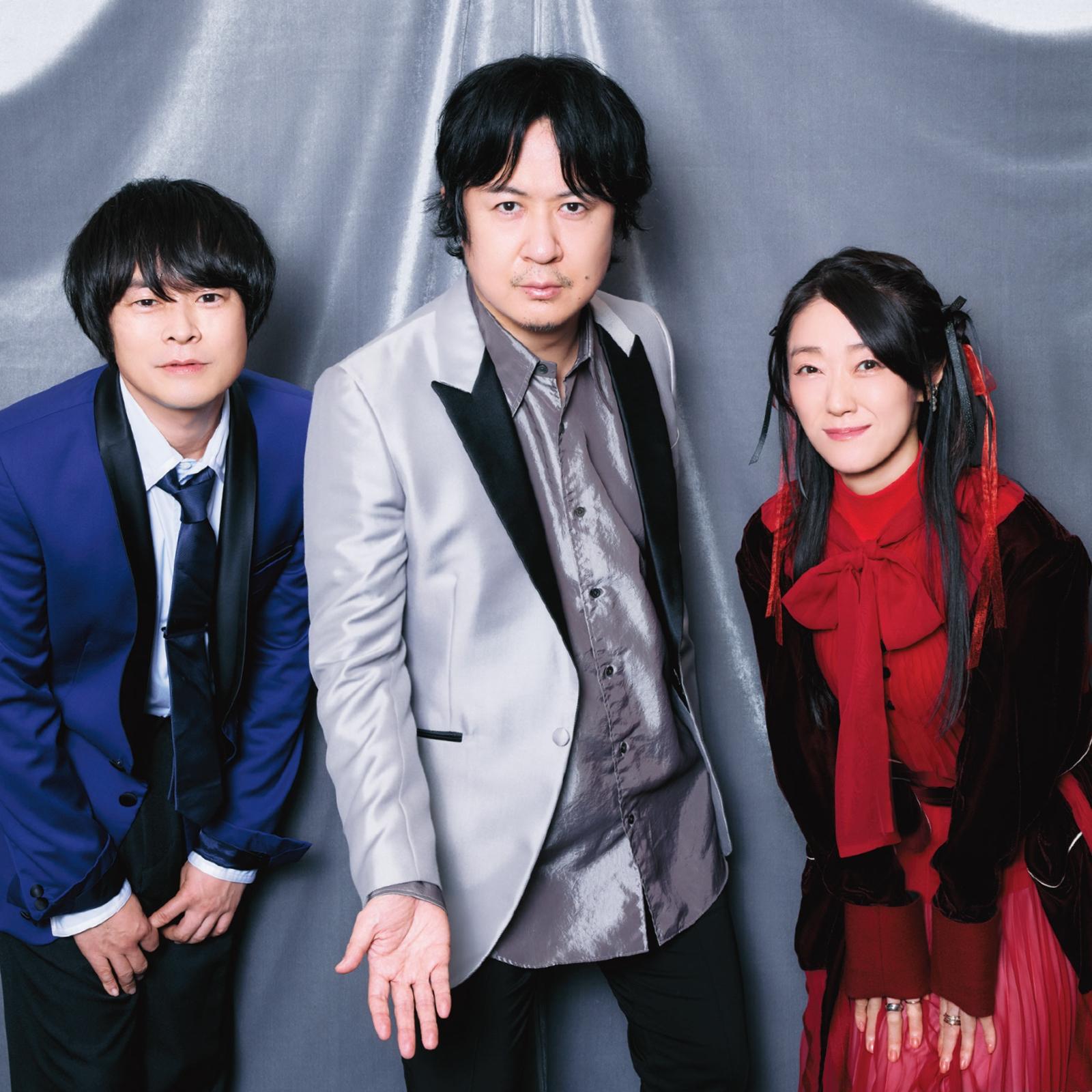 杉田智和&阪口大助&釘宮理恵、『銀魂』愛溢れるインタビュー