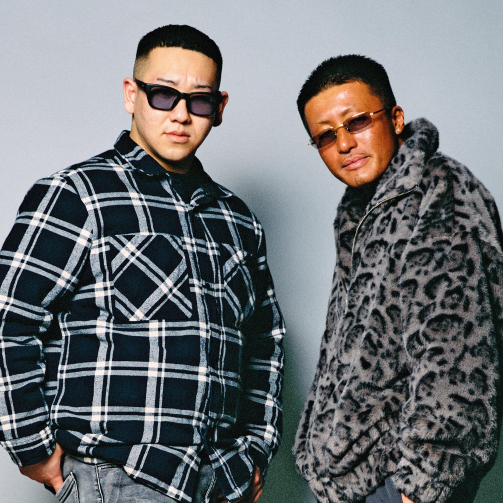 『ラヴ上等』の名コンビ! つーちゃん×ミルクが語る、漢(おとこ)の恋の極意