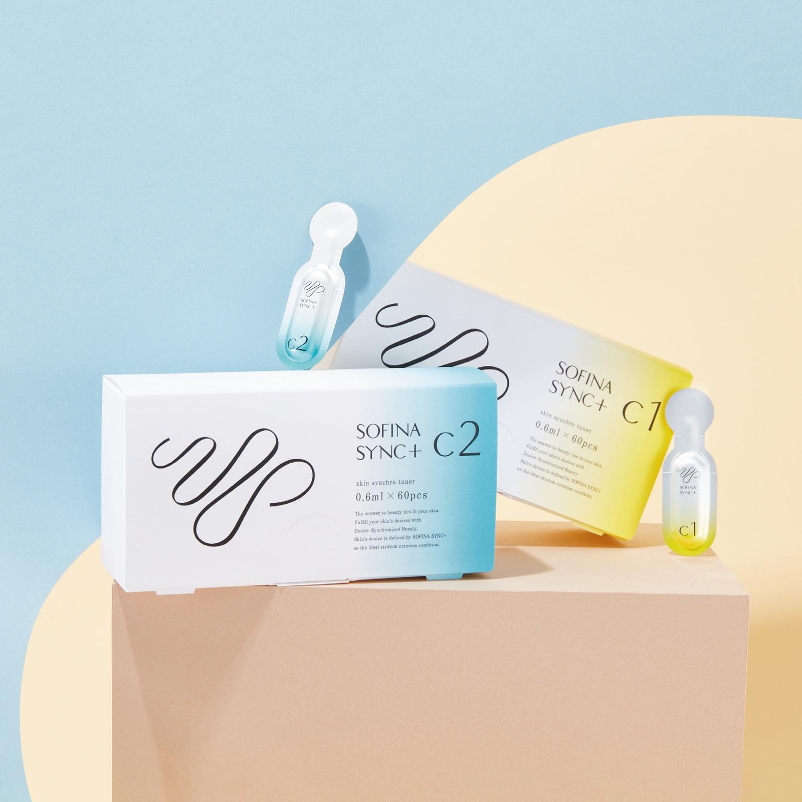 スキンケアにもAI技術が到来。肌タイプ別の最適解が見つかる!