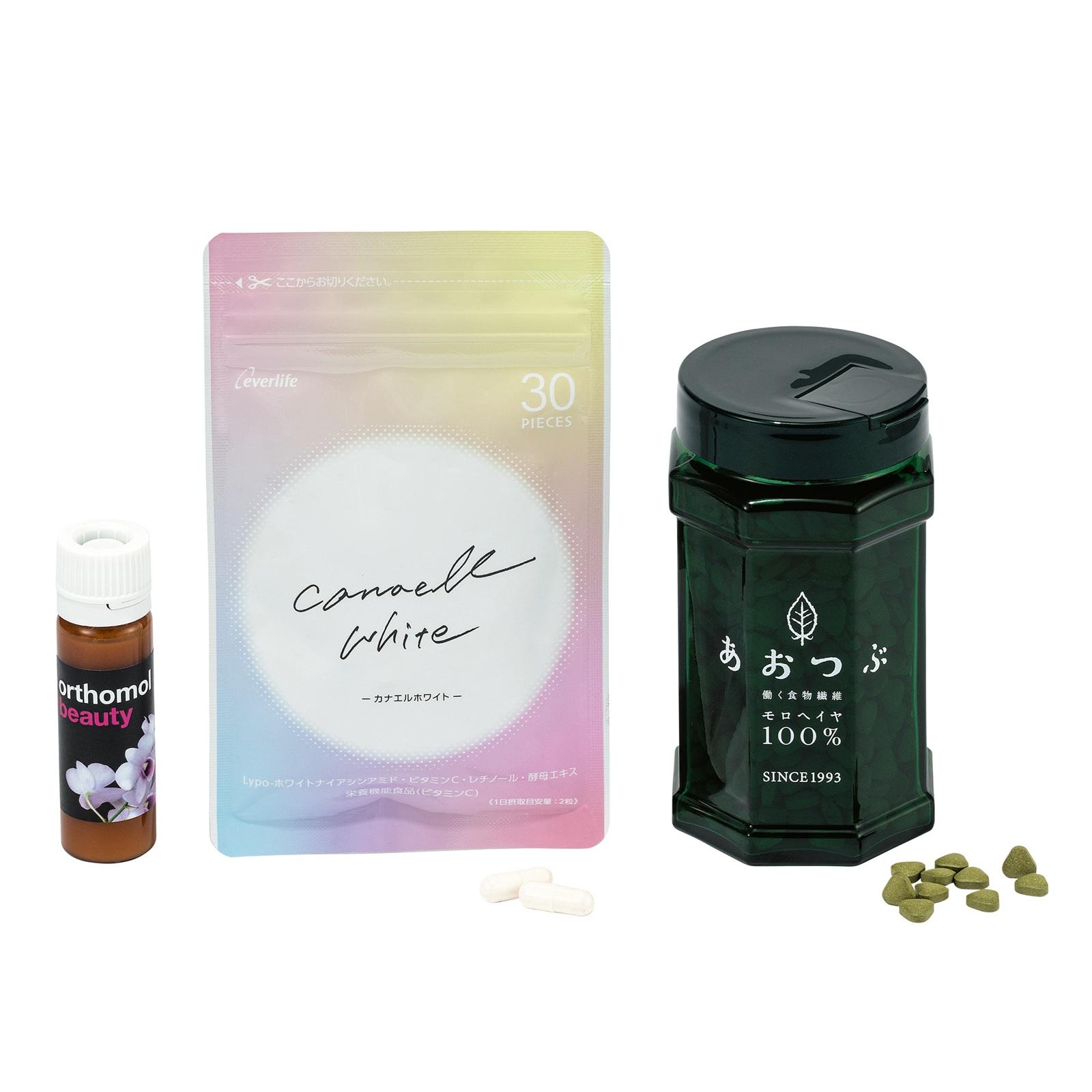 サプリ、ネイル、脱毛&肌ケア…anan総研メンバーによる、イチ推しコスメ