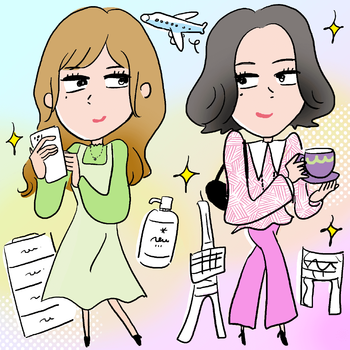 ちょっとした“お小遣い”から、ご褒美旅行まで。未来の自分のために今から始める! ニッセイ傷害保障付積立保険「ちょこつみ」