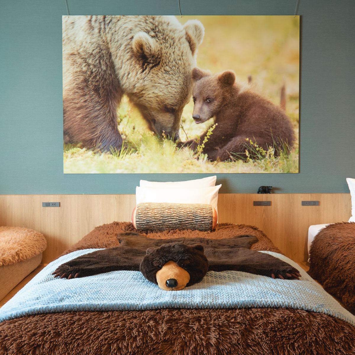 【街のプロが案内する北海道・旭川】ほっこり&にっこり。もふもふの動物と手作業の温もり