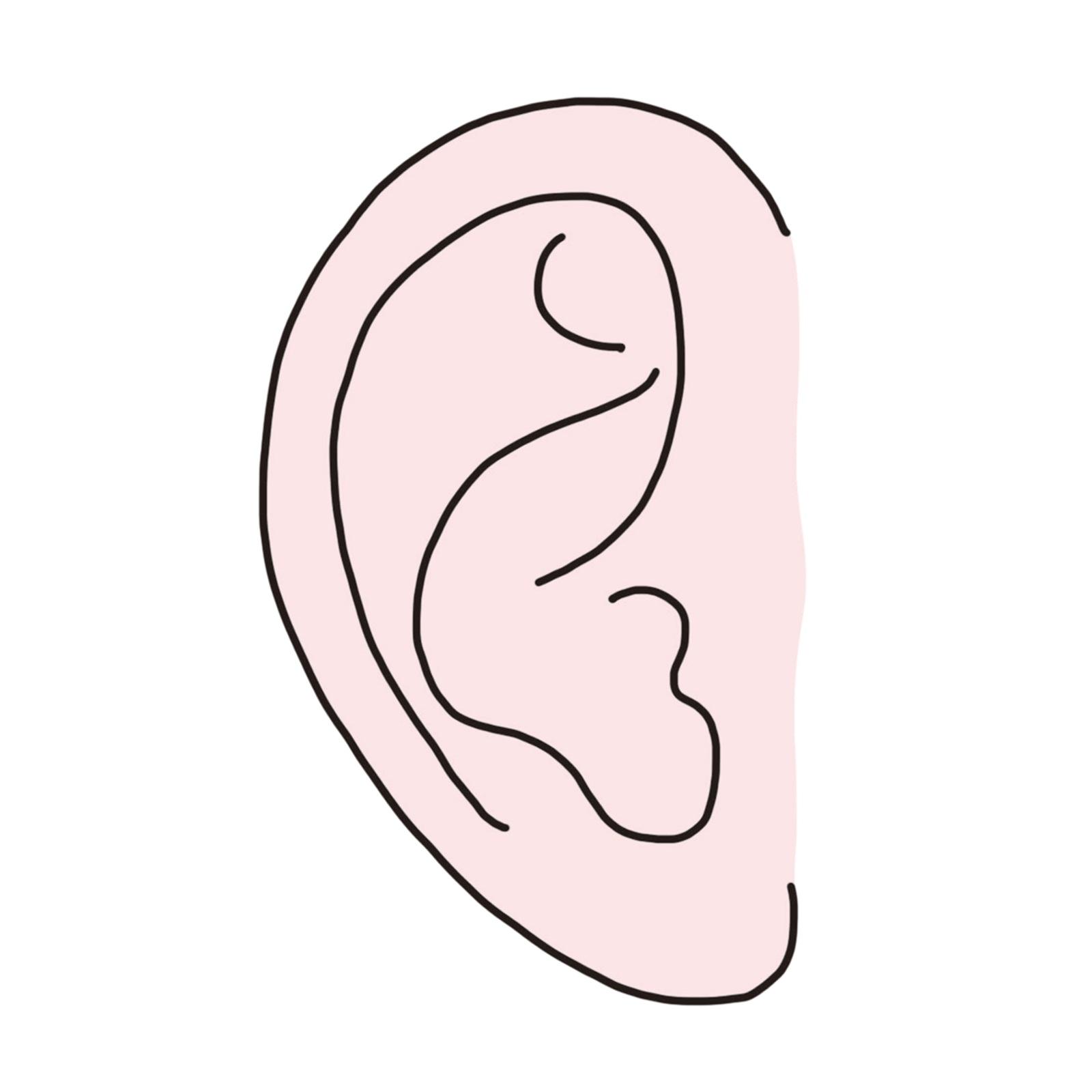 体を整え、痛みを軽減! 毎日できるセルフケア“耳のツボ押し”