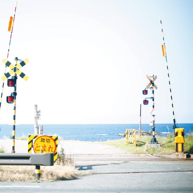 益田市&浜田市も見逃せない! 石見エリアの玄関口で、レトロとおしゃれを散策