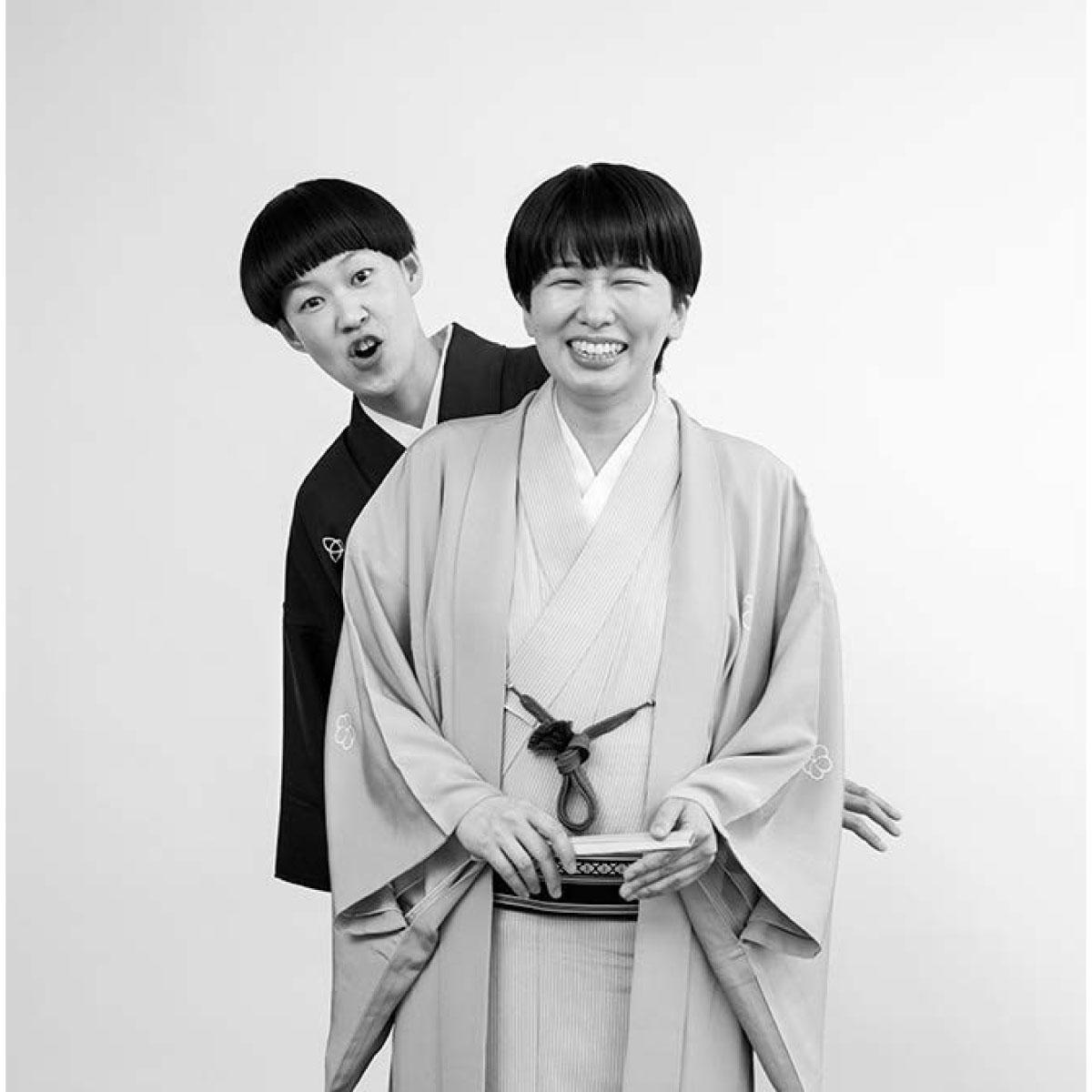 桂二葉と春風亭一花が伝授! 落語をもっと楽しむためのQ&A