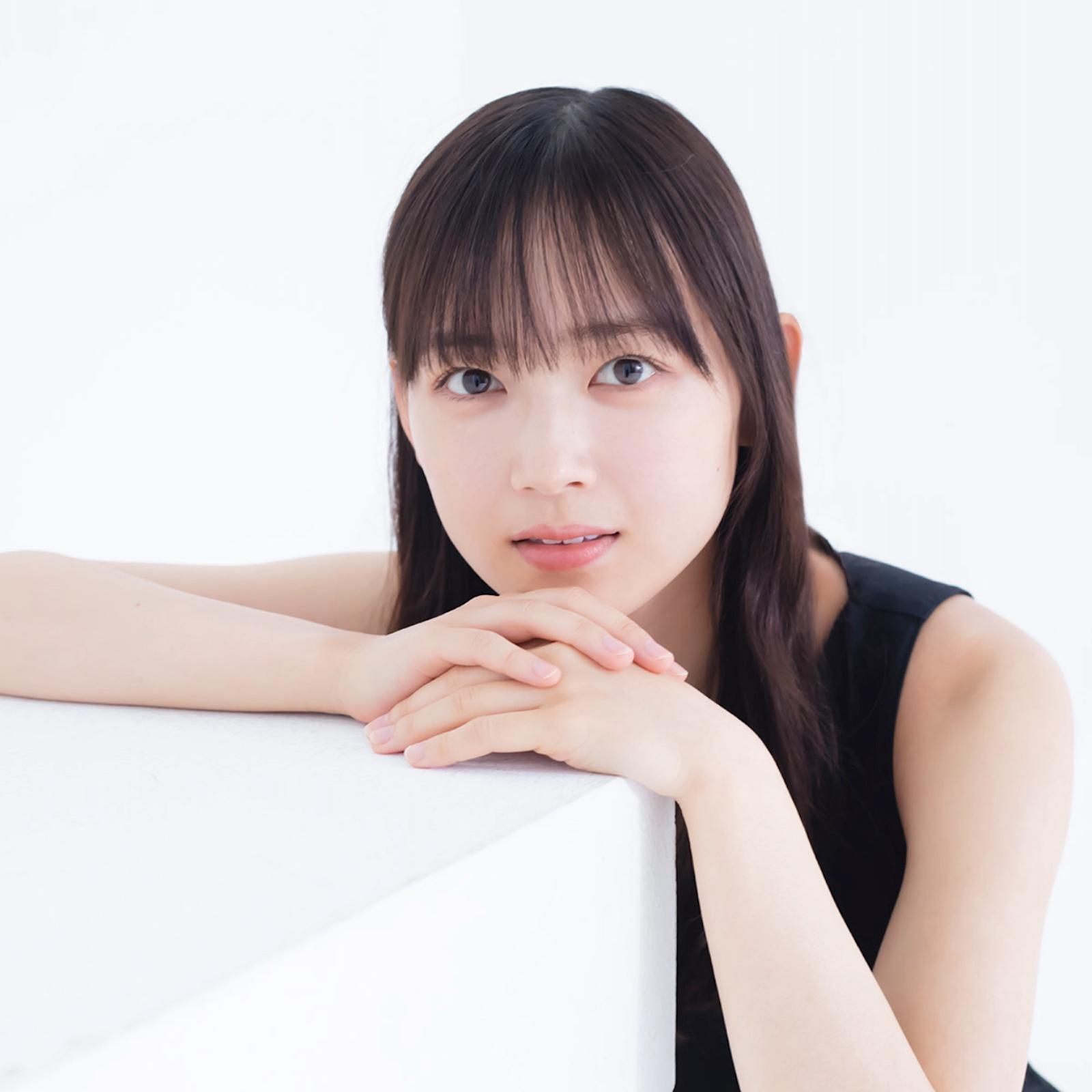 光嶌なづな「自分のためではなく、誰かのために演じたい」