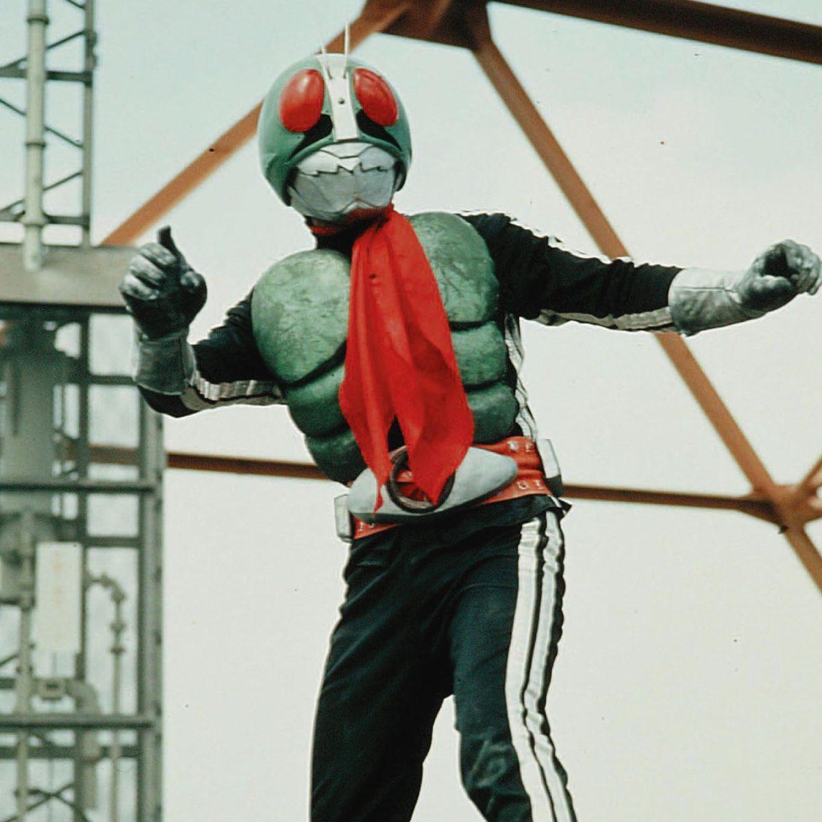 東映・白倉伸一郎プロデューサーが語る、仮面ライダー55周年、進化の方程式