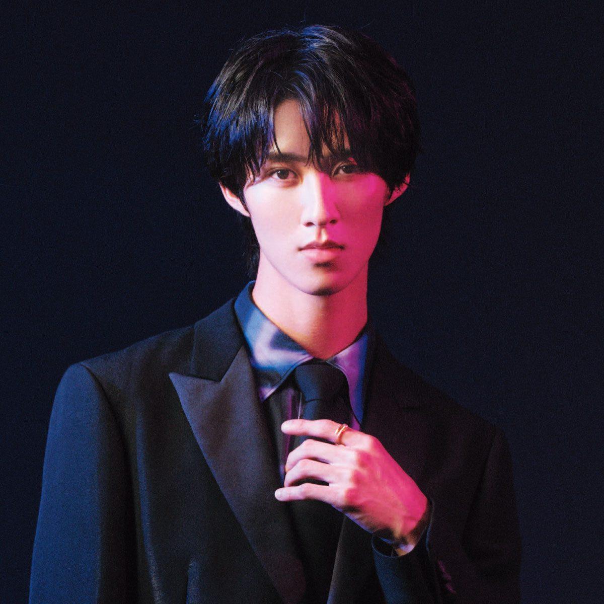 仮面ライダー夢現/玖門宗馬役・曽野舜太「仮面ライダーに変身したい、その夢が叶いました」