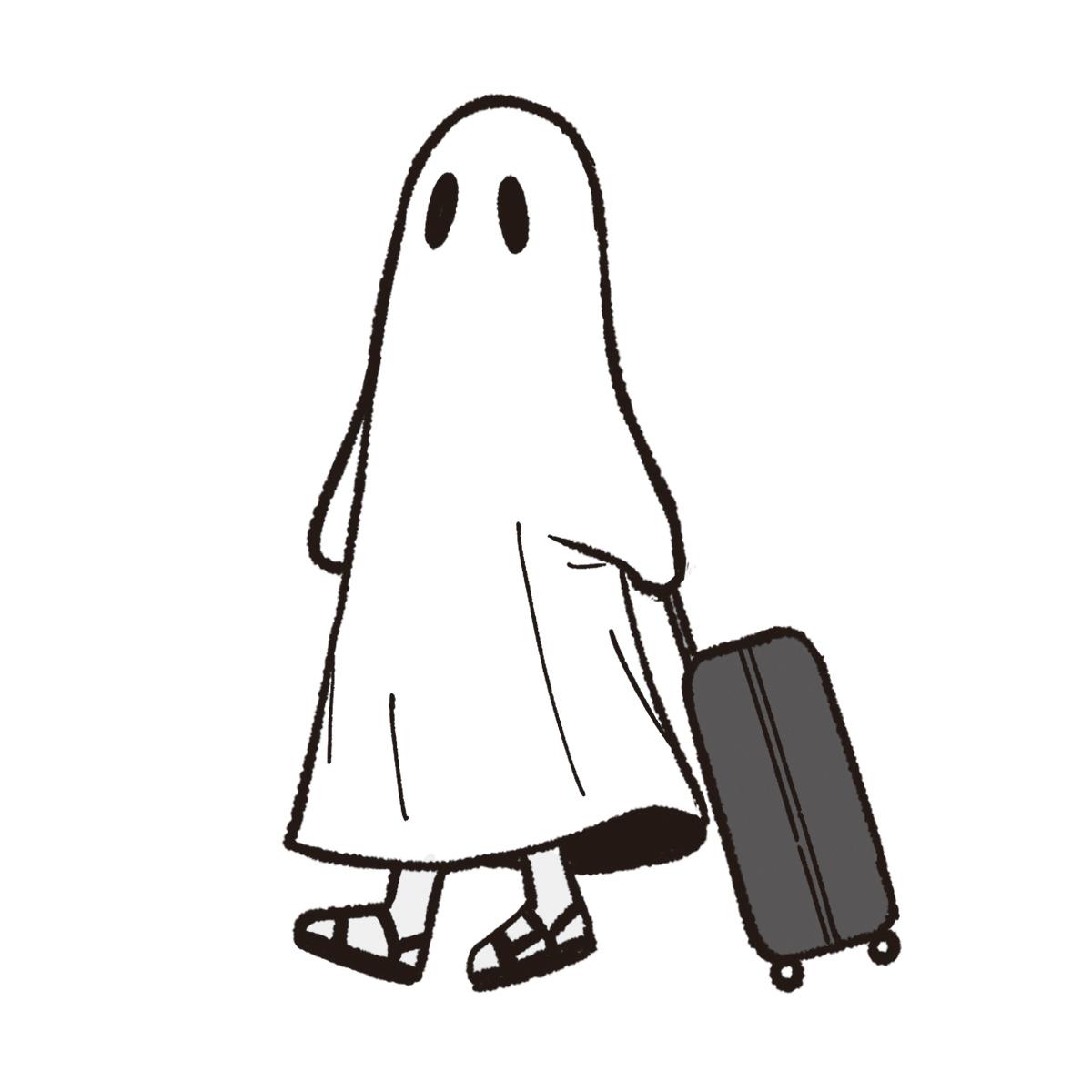 怪異譚が、その地を知る鍵となる。ホラー小説の名手と不思議な旅