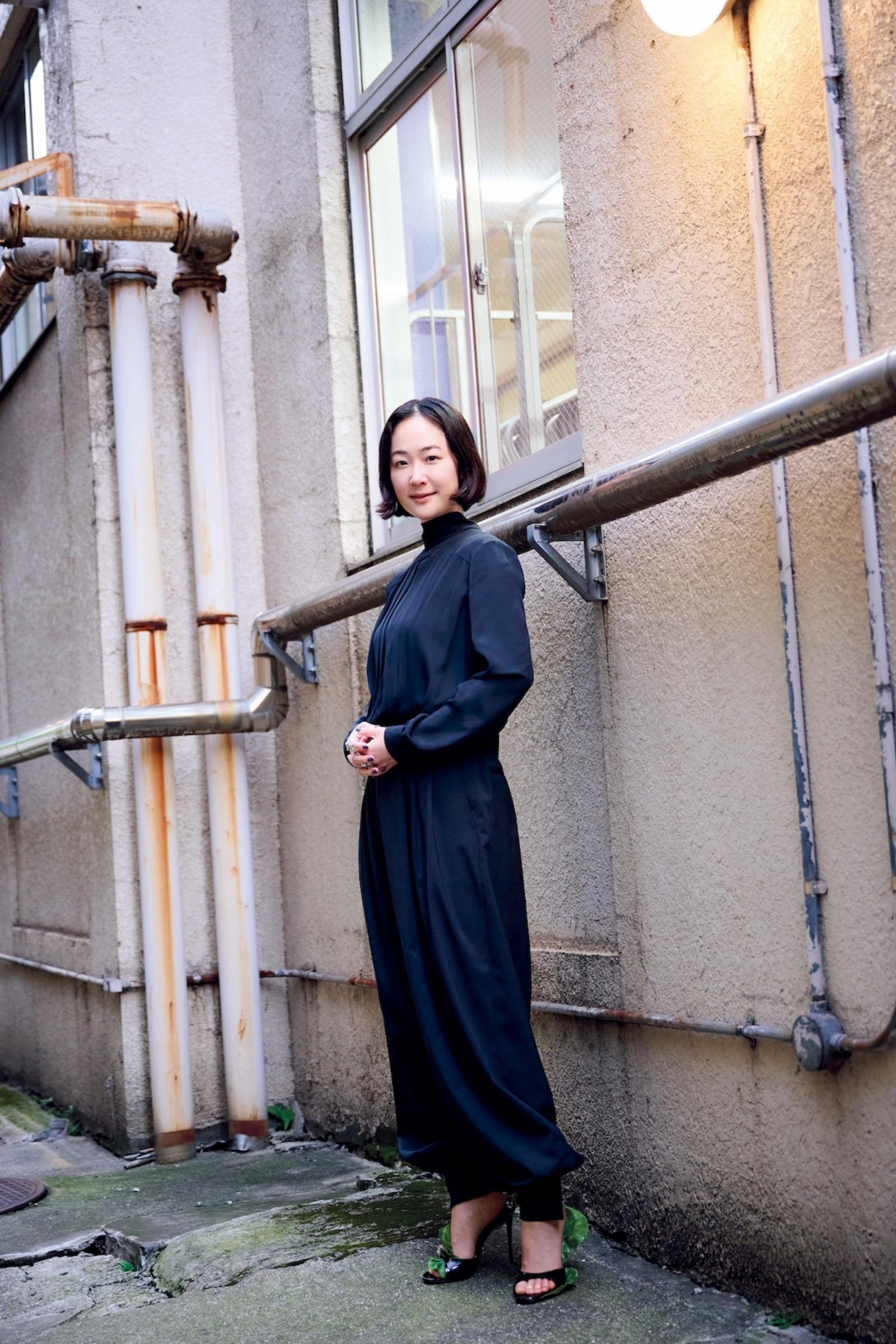 黒木華「どこにフォーカスを置いて観るか、観客側が選べるのが舞台の魅力」
