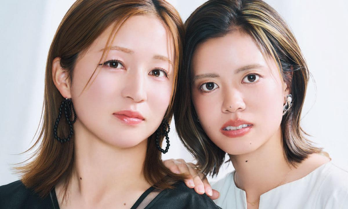 サッカー日本女子代表・長谷川唯&清水梨紗がしている、腸にいいこと