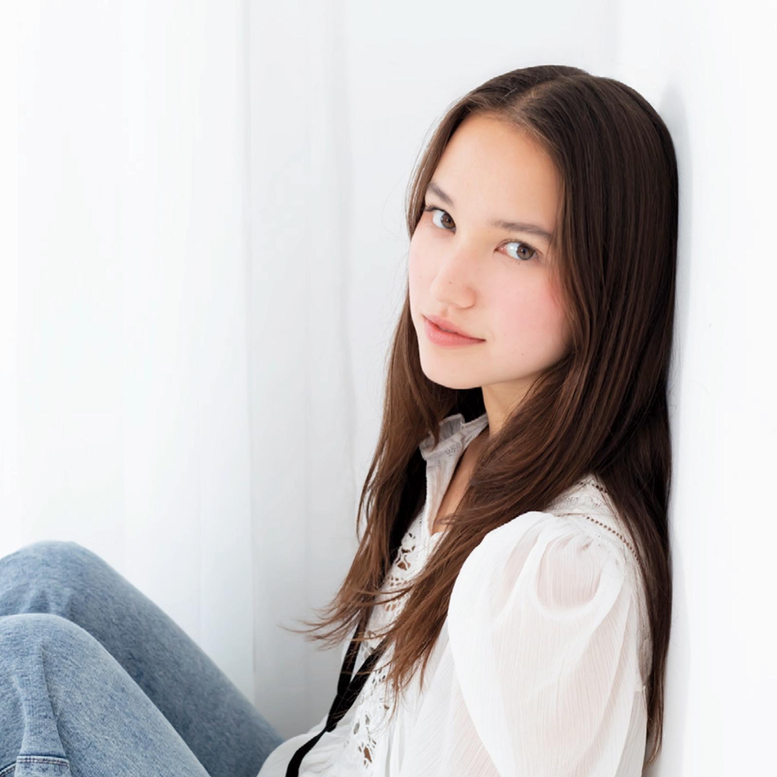 Hana Hope「ステージでは、“見る”ことを大切にしています」