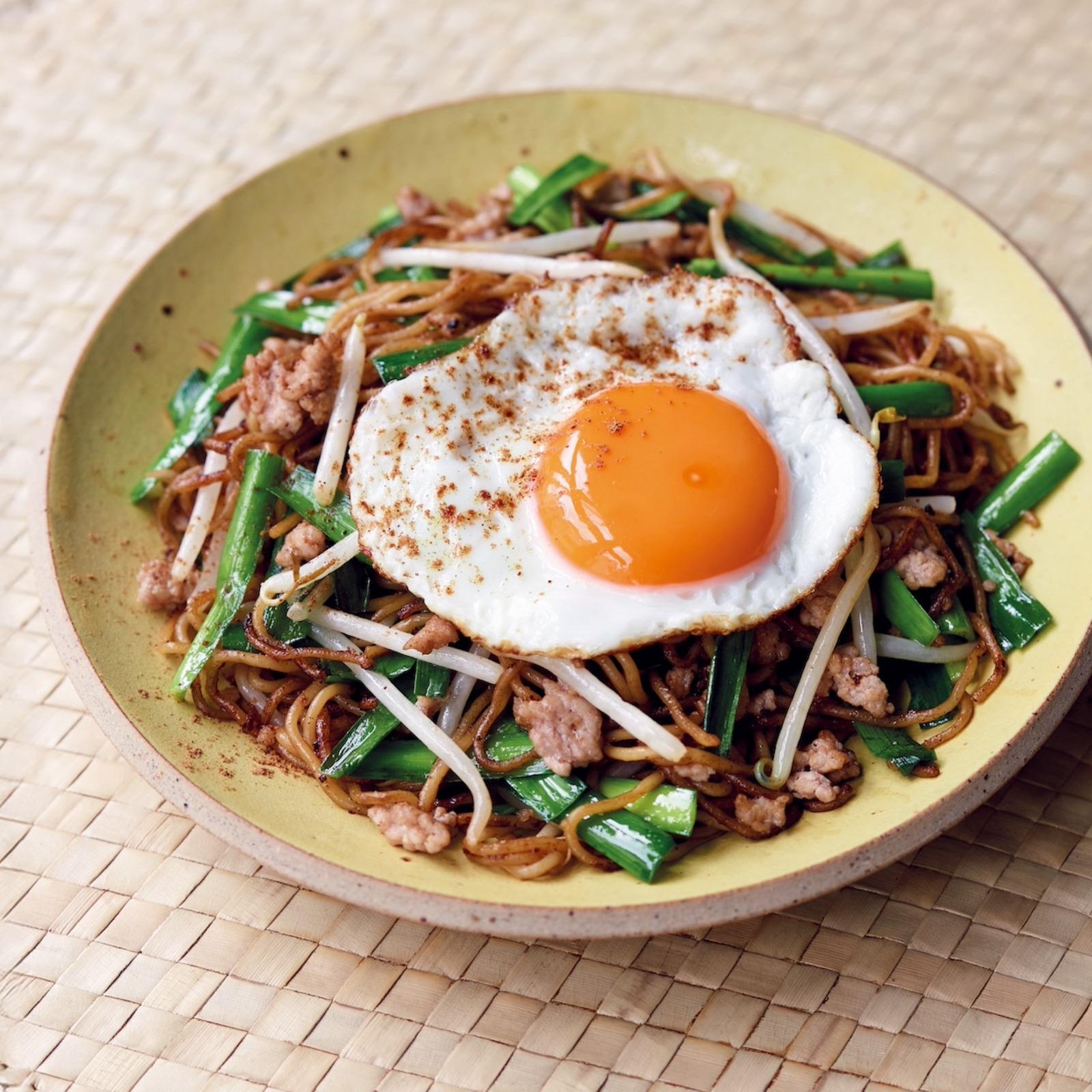 <たまご編>三大チャージ食材で夏を乗り切る! たまご・アボカド・豆腐のっけワンプレート