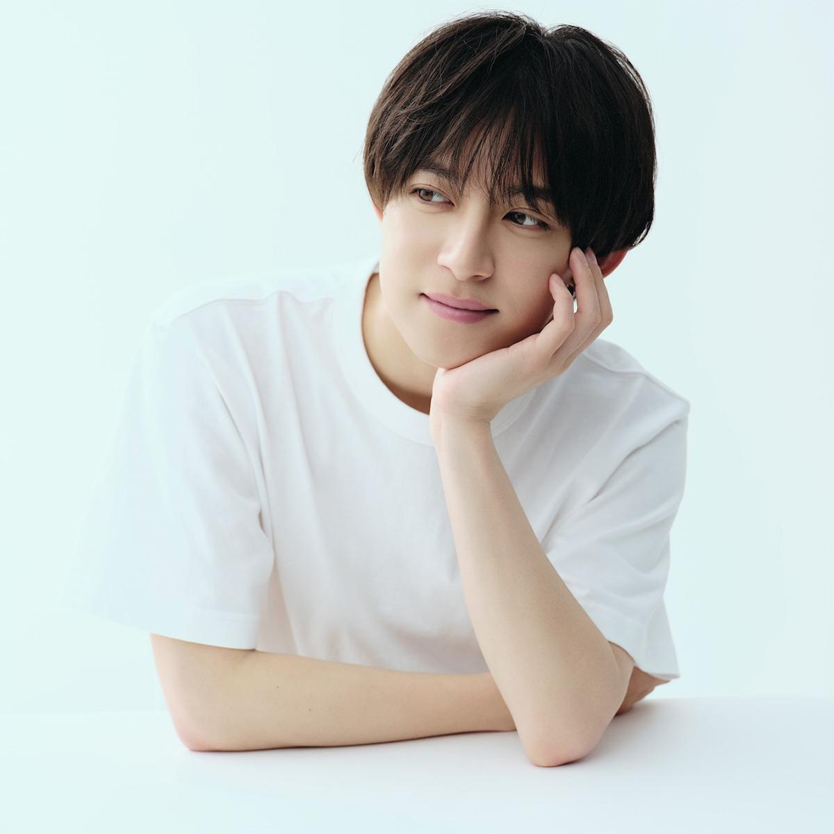 阿久津仁愛「気になったアイテムはお店で買う派です」| #両Aメン Side : Natural