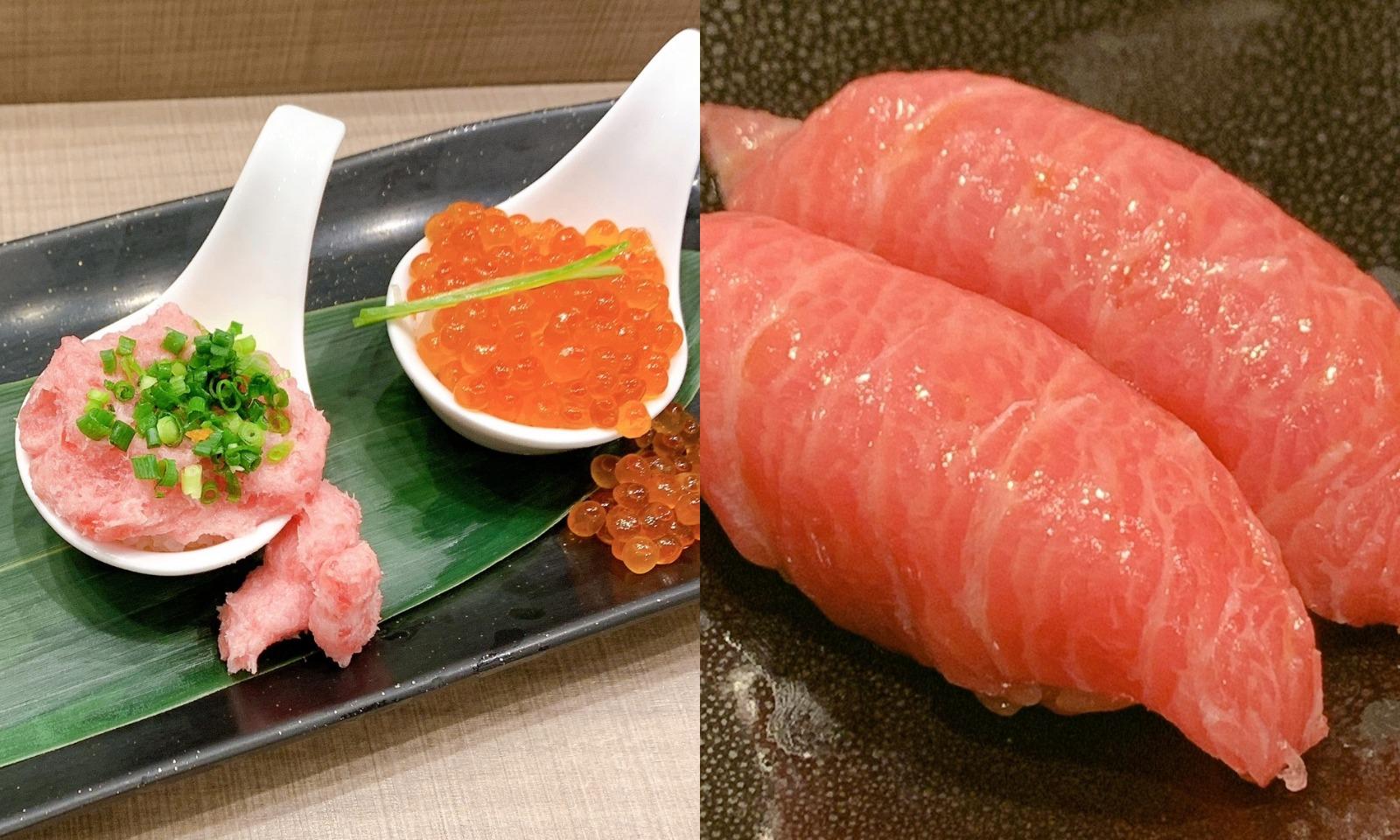 好きなネタを好きなだけ! 自分へのご褒美に贈る、ソロ寿司のススメ